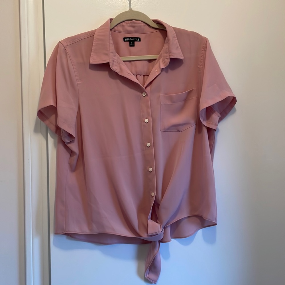 J Crew Top